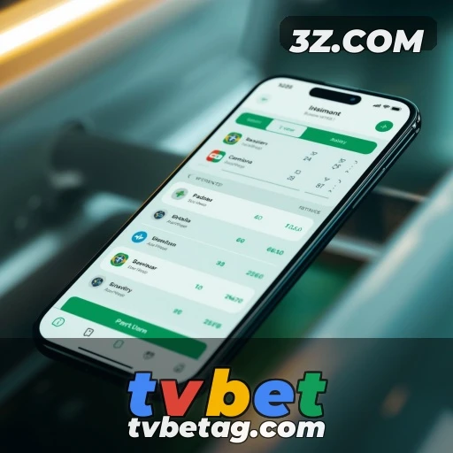 tvbet Bônus Especiais