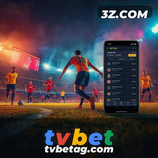 tvbet Apostas em Esportes