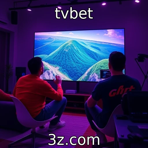 Experiências imersivas com realidade aumentada - tvbet