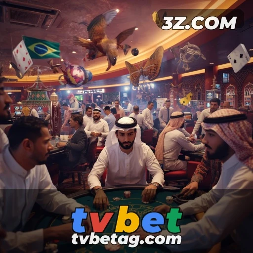 tvbet Métodos de Pagamento