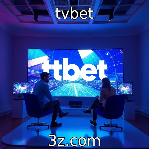 Tecnologia de realidade virtual impulsiona novas experiências - tvbet